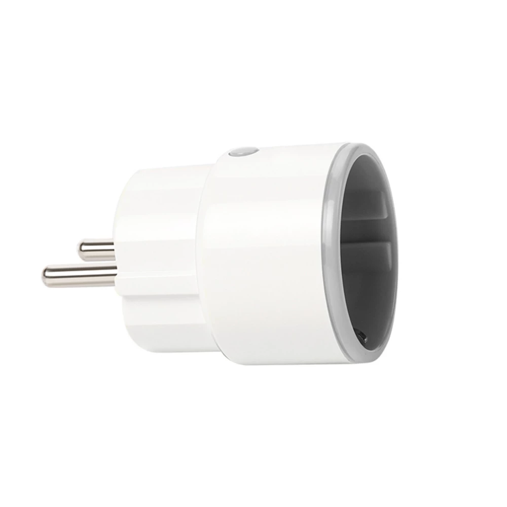 Smart plug Wi-Fi with consumption meter 16A - 3 pieces